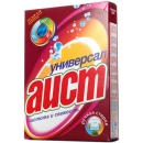 ПОРОШОК СТИРАЛЬНЫЙ АИСТ-УНИВЕРСАЛ 400гр. 